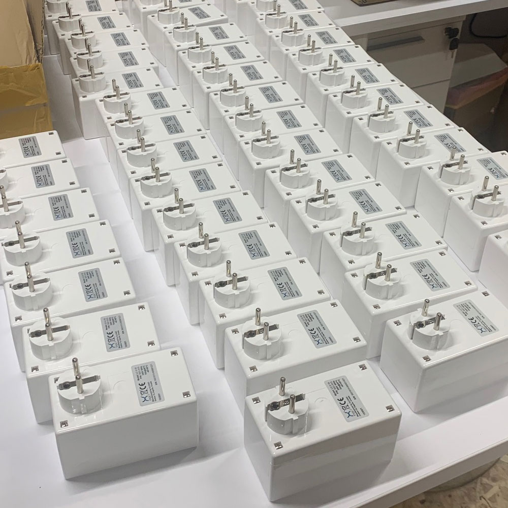PLC filter