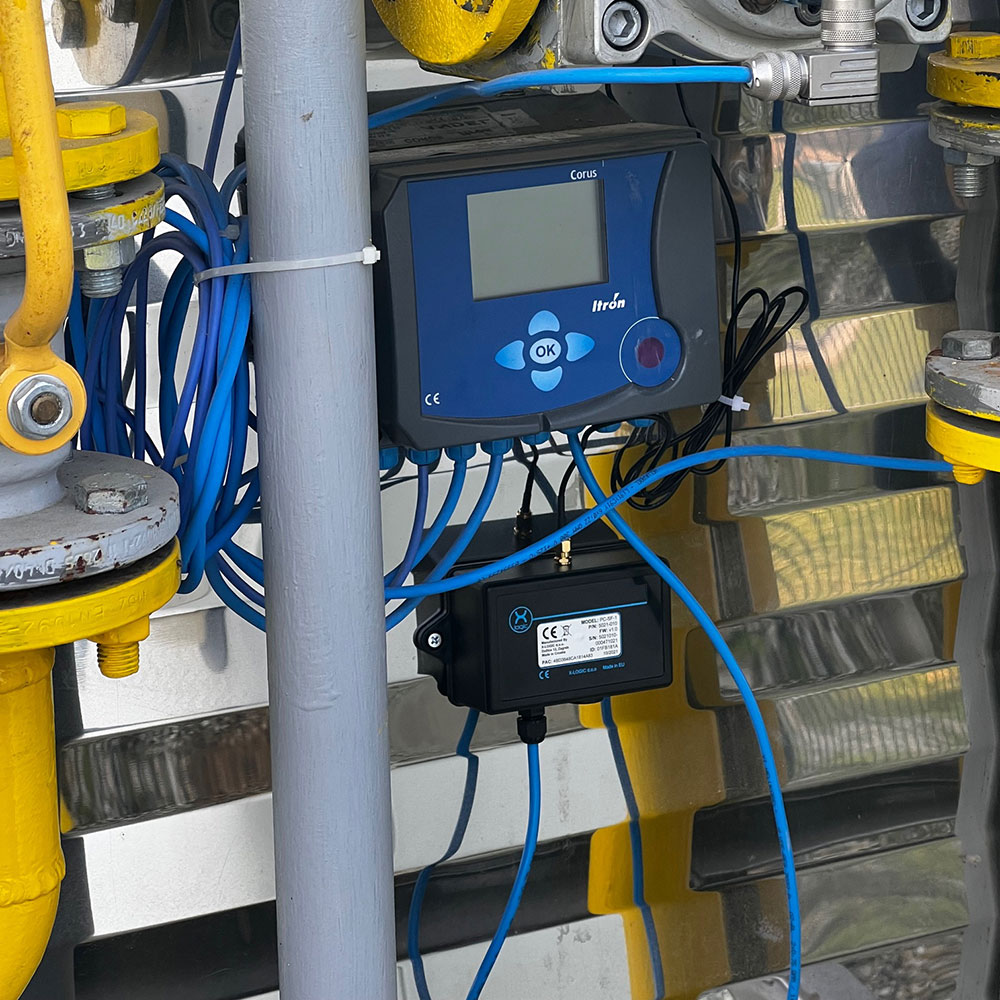 iot pulse counter