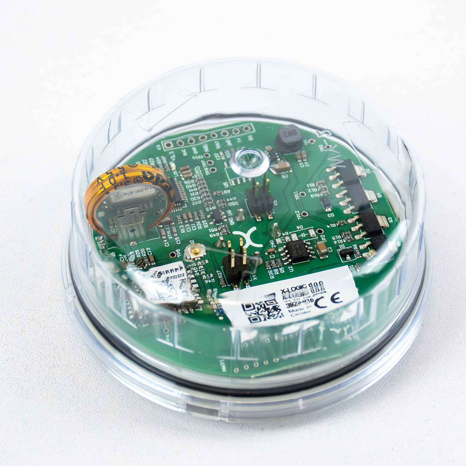 Zhaga Book 18 Smart Lighting Controller