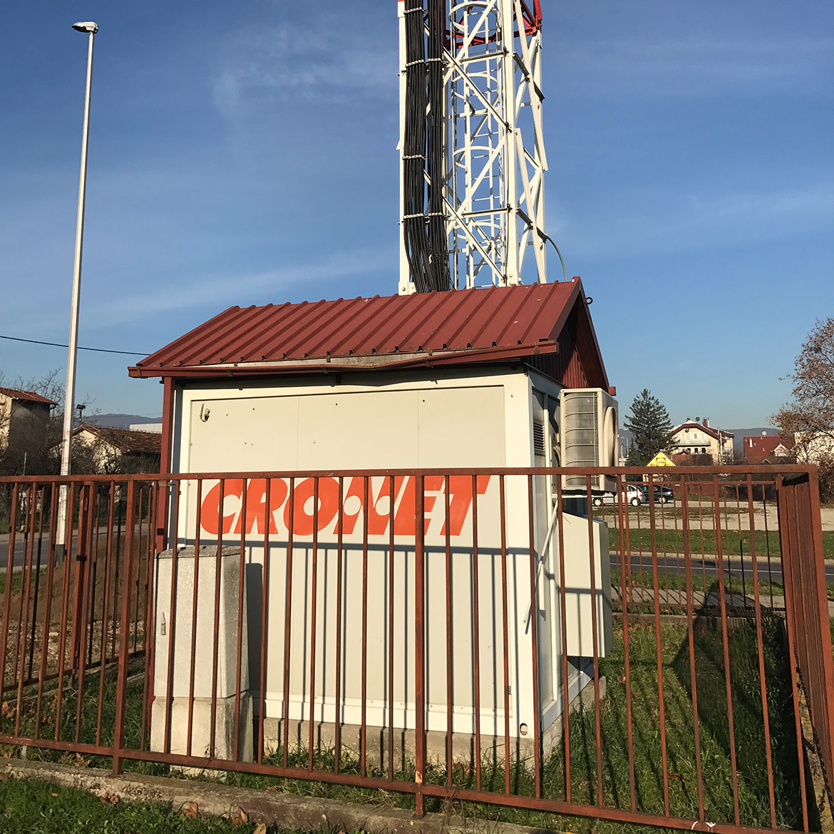 free cooling controller