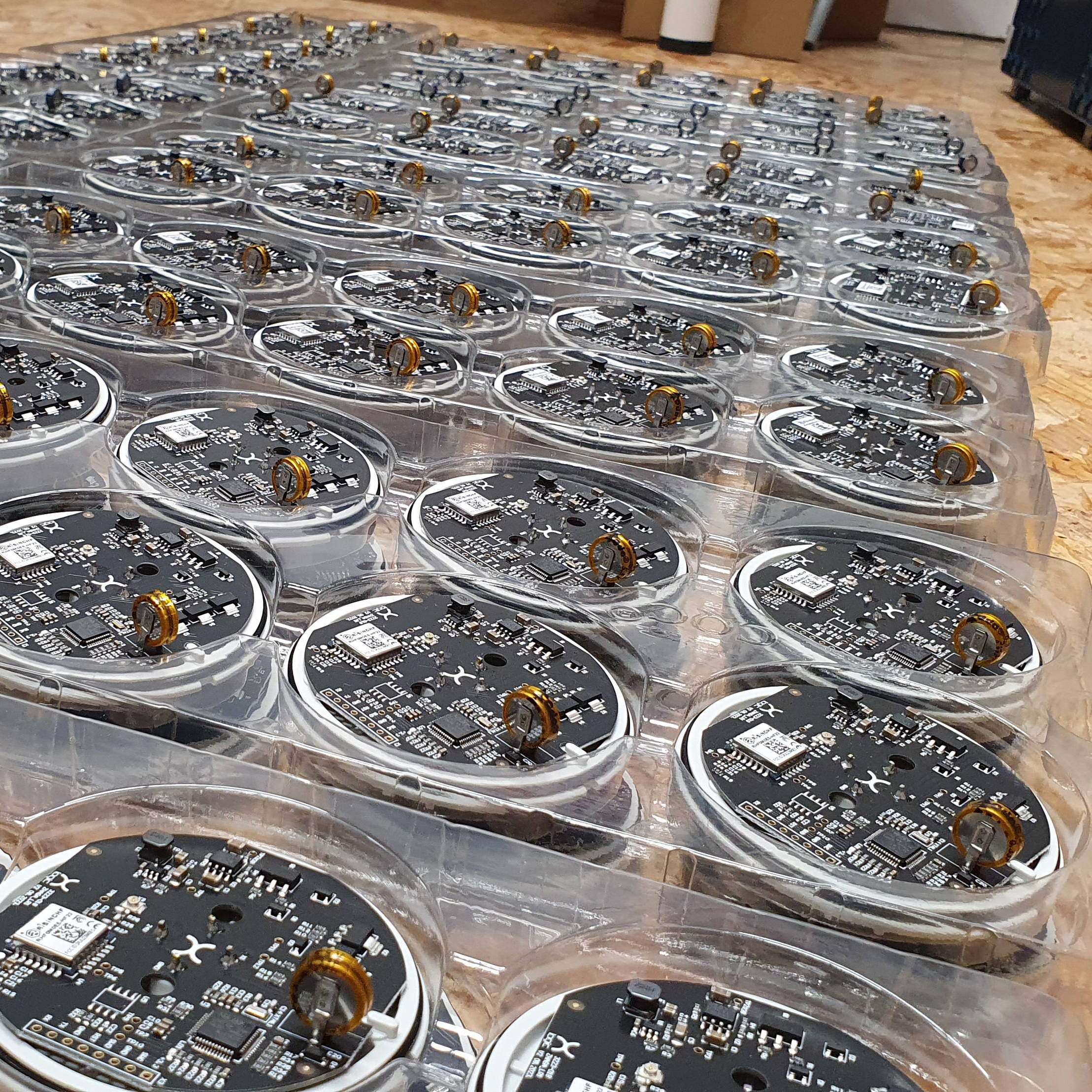 Zhaga NB-IoT Smart Lighting Module